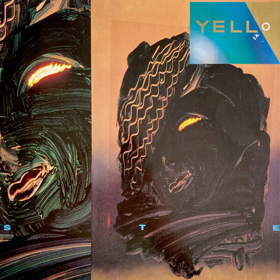 Yello – Stella